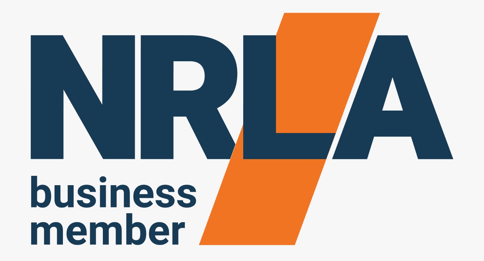 NRLA business member